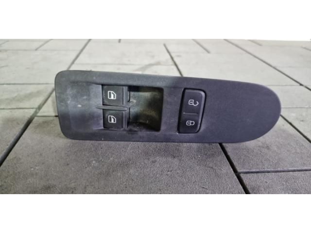 bontott VW UP Ablakemelő Kapcsoló Négyes / Kettes