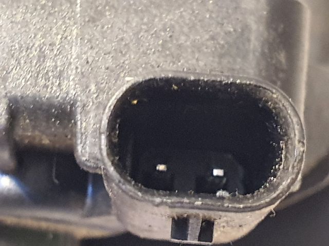 bontott VW UP Akkumulátor Saru Elektronikával