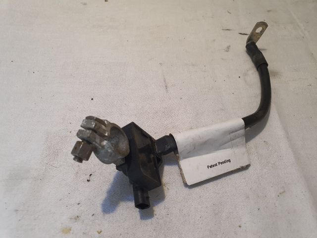 bontott VW UP Akkumulátor Saru Elektronikával