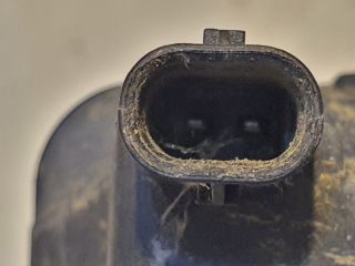 bontott VW UP Akkumulátor Saru Elektronikával