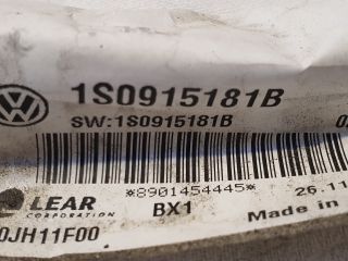 bontott VW UP Akkumulátor Saru Elektronikával