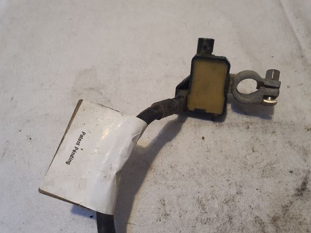 bontott VW UP Akkumulátor Saru Elektronikával