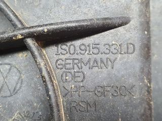 bontott VW UP Akkumulátor Tartó