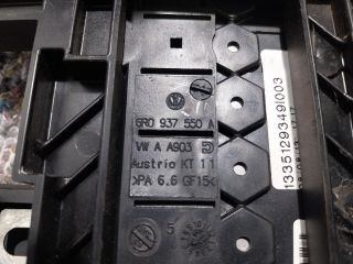 bontott VW UP Akkumulátor Tartó