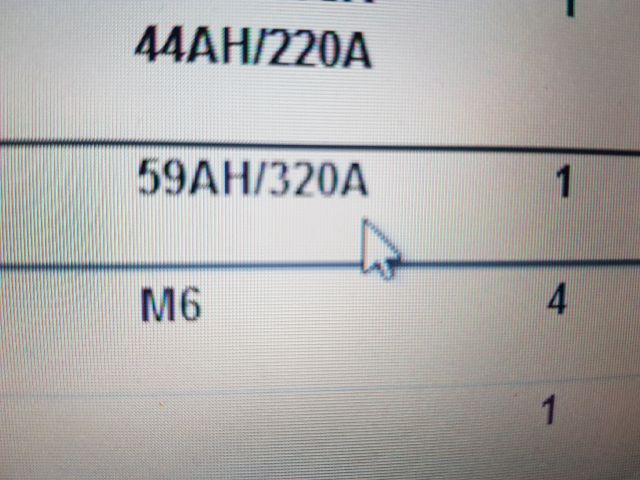 bontott VW UP Akkumulátor Tartó