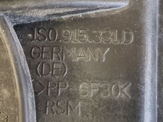 bontott VW UP Akkumulátor Tartó