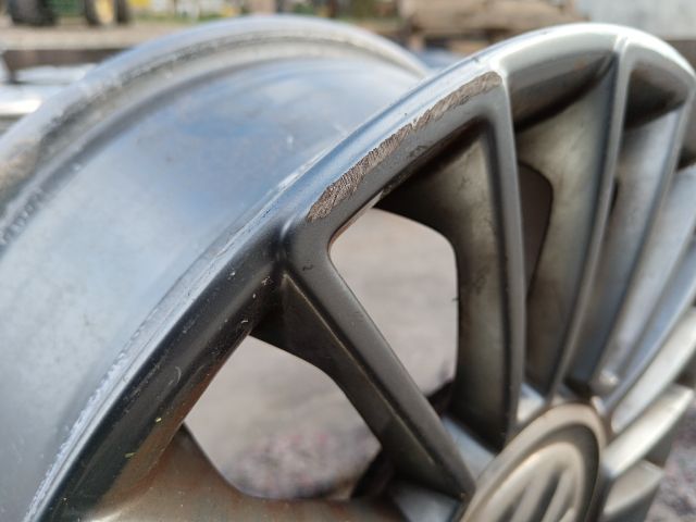 bontott VW UP Alufelni (1 db)