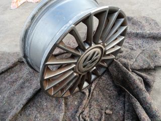 bontott VW UP Alufelni (1 db)