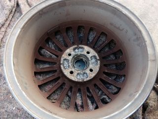 bontott VW UP Alufelni (1 db)