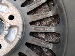 bontott VW UP Alufelni (1 db)