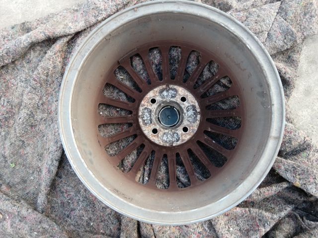 bontott VW UP Alufelni (1 db)