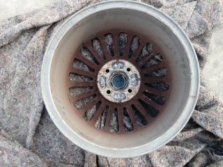 bontott VW UP Alufelni (1 db)