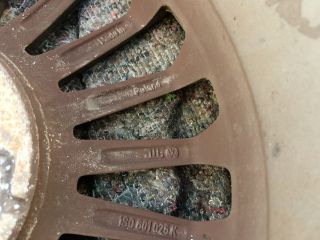 bontott VW UP Alufelni (1 db)