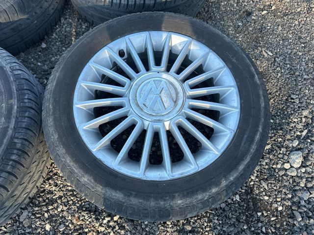 bontott VW UP Alufelni Szett