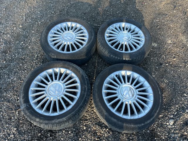 bontott VW UP Alufelni Szett
