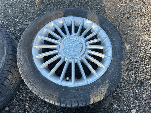 bontott VW UP Alufelni Szett