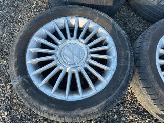 bontott VW UP Alufelni Szett