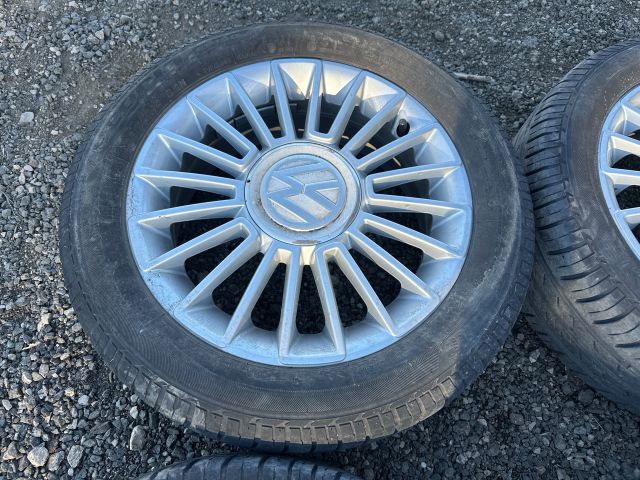 bontott VW UP Alufelni Szett