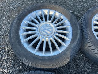 bontott VW UP Alufelni Szett