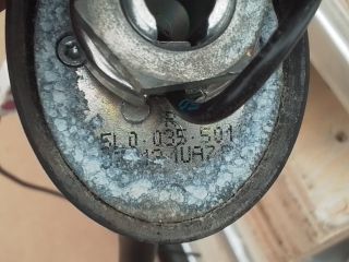 bontott VW UP Antenna