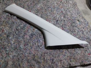 bontott VW UP Bal A Oszlop Burkolat