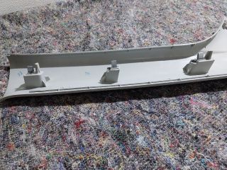 bontott VW UP Bal A Oszlop Burkolat