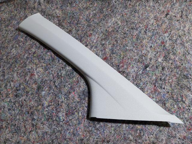 bontott VW UP Bal A Oszlop Burkolat