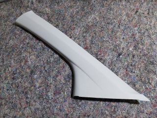 bontott VW UP Bal A Oszlop Burkolat