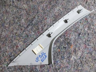 bontott VW UP Bal A Oszlop Burkolat