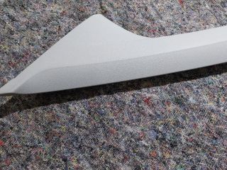 bontott VW UP Bal A Oszlop Burkolat