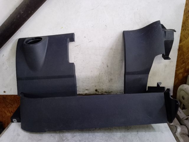 bontott VW UP Bal Alsó Műszerfal Burkolat