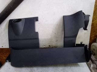 bontott VW UP Bal Alsó Műszerfal Burkolat