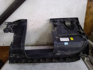 bontott VW UP Bal Alsó Műszerfal Burkolat