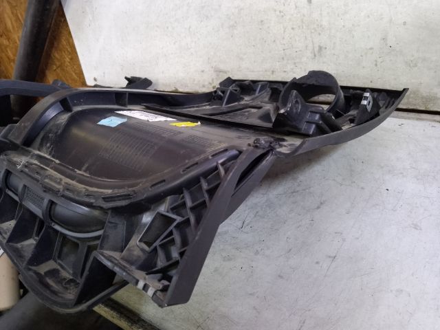 bontott VW UP Bal Alsó Műszerfal Burkolat