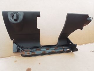 bontott VW UP Bal Alsó Műszerfal Burkolat