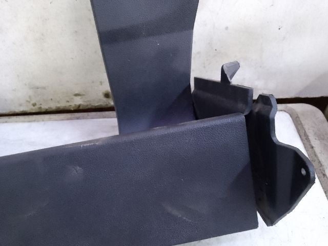 bontott VW UP Bal Alsó Műszerfal Burkolat