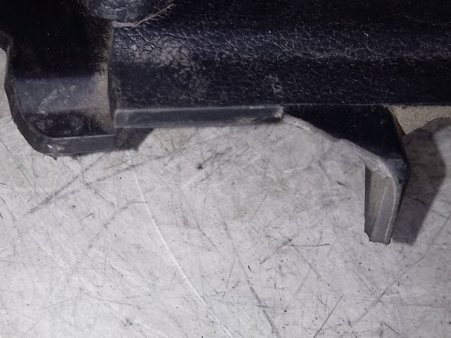 bontott VW UP Bal Alsó Műszerfal Burkolat