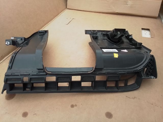 bontott VW UP Bal Alsó Műszerfal Burkolat