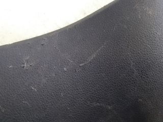 bontott VW UP Bal Alsó Műszerfal Burkolat