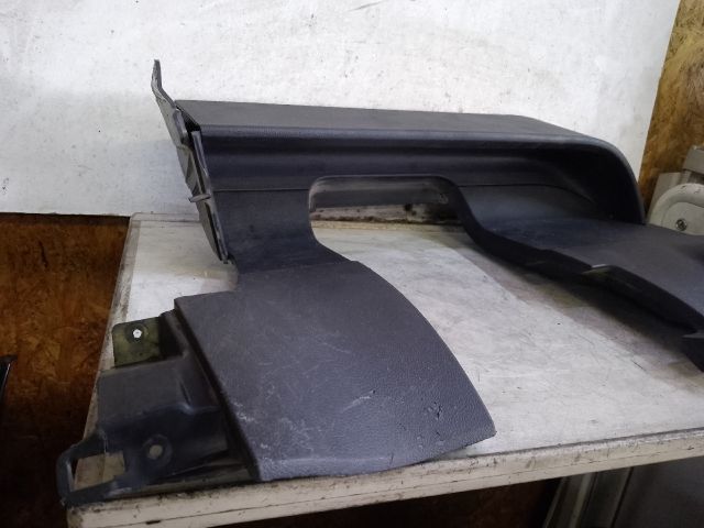 bontott VW UP Bal Alsó Műszerfal Burkolat