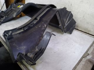 bontott VW UP Bal Alsó Műszerfal Burkolat