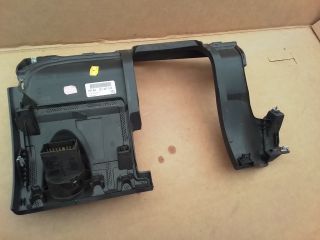 bontott VW UP Bal Alsó Műszerfal Burkolat