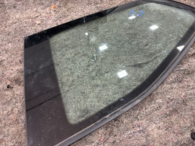 bontott VW UP Bal C Oszlop Oldalablak Üveg