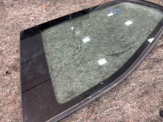 bontott VW UP Bal C Oszlop Oldalablak Üveg