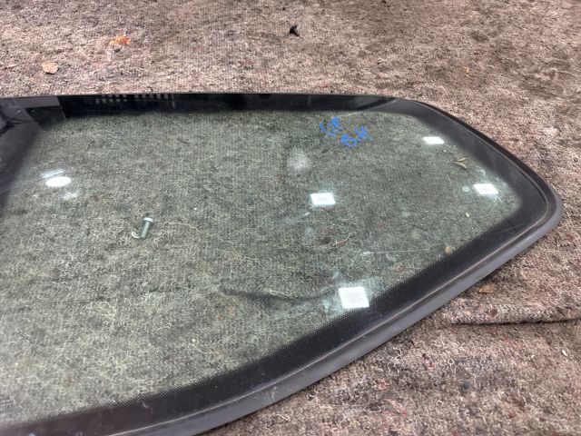 bontott VW UP Bal C Oszlop Oldalablak Üveg