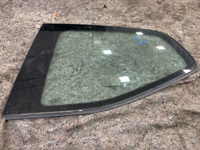 bontott VW UP Bal C Oszlop Oldalablak Üveg