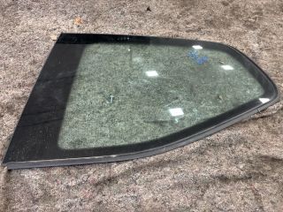 bontott VW UP Bal C Oszlop Oldalablak Üveg