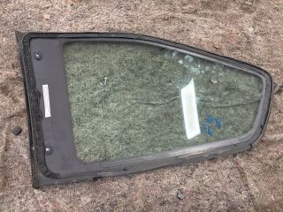 bontott VW UP Bal C Oszlop Oldalablak Üveg