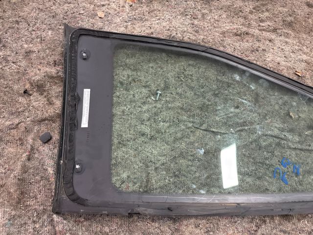 bontott VW UP Bal C Oszlop Oldalablak Üveg