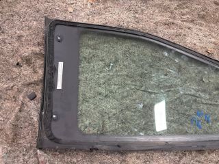 bontott VW UP Bal C Oszlop Oldalablak Üveg